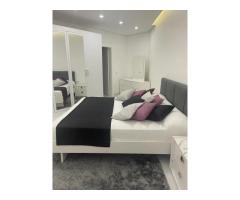 Arrenda-se Luxuoso Apartamento T3 mobilado no condomínio UMRAN - 6