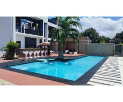 VENDE-SE Moradia T4 na cidade da matola