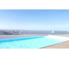 PLATINUM RESIDENCE temos Luxuoso Apartamento T1 mobilado - 3