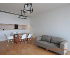 PLATINUM RESIDENCE temos Luxuoso Apartamento T1 mobilado - 6