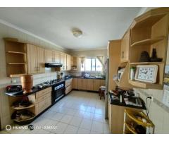 Arrenda se Moradia Duplex T3 No Condomínio Golden Sands - Triunfo - Av. Da Marginal - 2