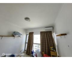 Arrenda se Moradia Duplex T3 No Condomínio Golden Sands - Triunfo - Av. Da Marginal - 3