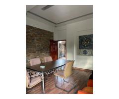 Arrenda-se escritório mobilado no bairro central - 6