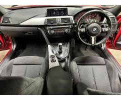 BMW 320D  Msport 2013 recém chegado - 4