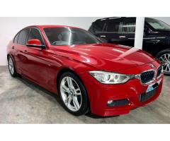 BMW 320D  Msport 2013 recém chegado