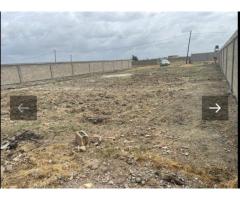 VENDE-SE terreno 20×50 vedado no Chiango - 2