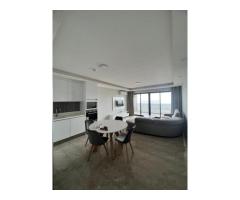 Park Moza Residence temos apartamentos T2 super mobilados com vista ao mar - 2