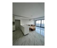 Park Moza Residence temos apartamentos T2 super mobilados com vista ao mar - 4