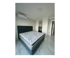 Park Moza Residence temos apartamentos T2 super mobilados com vista ao mar - 5