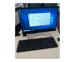 HP 200 G3 All-in-one Core i5  8th Geração