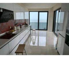 Toprak Residence VENDE-SE luxuoso Apartamento T3 com vista ao mar - 5