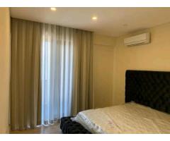 Toprak Residence VENDE-SE luxuoso Apartamento T3 com vista ao mar - 6