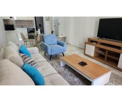 Arrenda-se Luxuoso Apartamento T2 mobilado no polana Plaza
