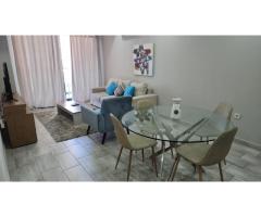 Arrenda-se Luxuoso Apartamento T2 mobilado no polana Plaza - 3
