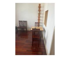 Arrenda-se belíssimo apartamento T1 mobilado no polana shopping - 2