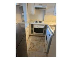 Arrenda-se belíssimo apartamento T1 mobilado no polana shopping - 3
