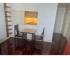 Arrenda-se belíssimo apartamento T1 mobilado no polana shopping - 4