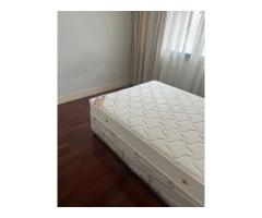Arrenda-se belíssimo apartamento T1 mobilado no polana shopping - 5