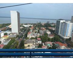 Arrenda-se belíssimo apartamento T1 mobilado no polana shopping - 6