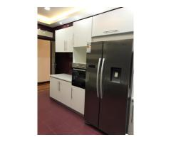 *ARRENDAR-SE APARTAMENTO T3 MOBILADO* - 1