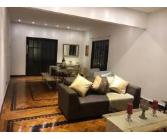 *ARRENDAR-SE APARTAMENTO T3 MOBILADO* - 2