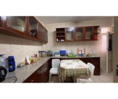 ARRENDA-SE luxuoso Apartamento T3 Mobilado no Museu - 6