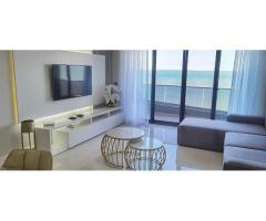 ARRENDA-SE LUXUOSO apartamento T3 no Park MOZA - 6