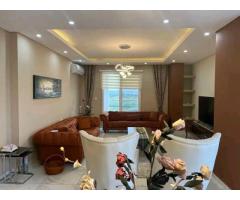 Vende-se Belíssimo Apartamento T3 no edifício Deco Assos na costa do sol - 5