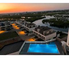 Arrenda-se Luxuoso Apartamento T1 no Deco Assos na costa do sol - 3