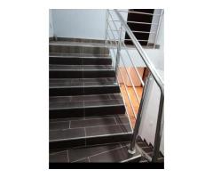 Vende-se Moradia duplex T3 dentro do condomínio na matola - 5