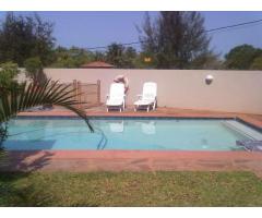 Arrenda-se Luxuoso Apartamento T2 mobilado no condomínio sun view na sommerschield II - 6