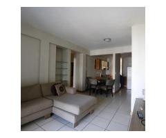 Arrenda-se super Apartamento T2 mobilado na sommerschield II - 3