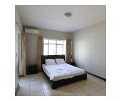 Arrenda-se super Apartamento T2 mobilado na sommerschield II - 6