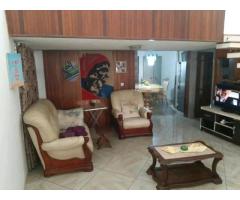 Vende-se Vivenda tipo2 no Bairro Fomento Sial , com toda Documentação.