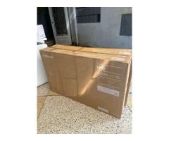 TV Samsung 43" Smart Crystal ( selada )