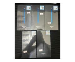 Samsung Note 10+ 5G 12/256GB  Selados