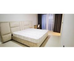 Arrenda-se Luxuoso Apartamento T3 mobilado no Park Moza - 3