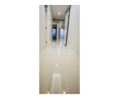 Arrenda-se Luxuoso Apartamento T3 mobilado no Park Moza - 4