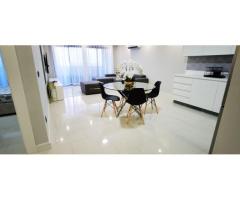 Arrenda-se Luxuoso Apartamento T3 mobilado no Park Moza - 6