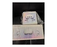 Meta Quest 3 128GB selado - 1