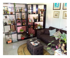 Confortavel e Privado estudio apartmento para curtas e longa duração - 2