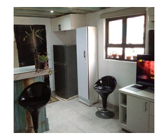Confortavel e Privado estudio apartmento para curtas e longa duração - 3