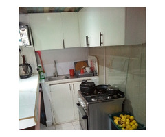 Confortavel e Privado estudio apartmento para curtas e longa duração - 4