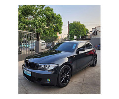 Vendo bmw 120i m sport
