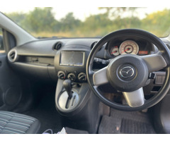 Vendo mazda demio - 3