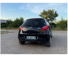 Vendo mazda demio - 5