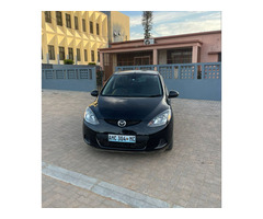 Vendo mazda demio - 6