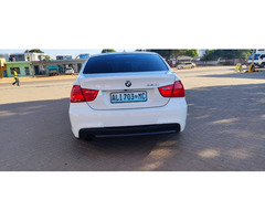 Vendo bmw 320i - 5