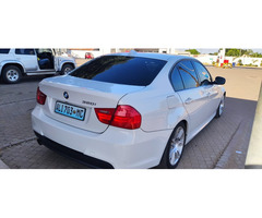 Vendo bmw 320i - 6