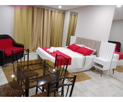 ARRENDA-SE luxuoso Apartamento T3 Mobilado no Plaza - 2